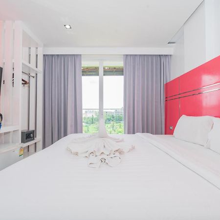 Patong Diamond Hotel Extérieur photo